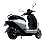 Електроскутер SEGWAY Ninebot M85C (Gray) 1000W - Зображення 2