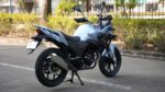 Мотоцикл SPARK SP250T-5 - Зображення 5