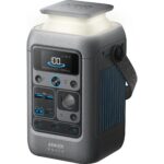 Зарядна станція Anker Solix C300 DC 288Wh 300W - Зображення 6