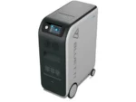 Зарядна станція Bluetti EP500 Pro 5100Wh 3000W - Зображення 6