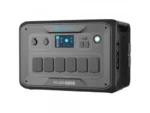 Інвертор Bluetti AC300 3000W (без акумулятора) - Зображення 2