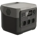 Зарядна станція EcoFlow River 2 Pro 768Wh 800W - Зображення 2