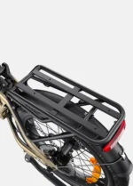 Електровелосипед ENGWE L20 3.0 Pro Mid-Drive 250W 100Nm (повна підвіска) - Зображення 8