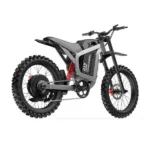 Електробайк COSWHEEL R19 3000W 72V 40Ah (19″) до 120–200 км - Зображення 4