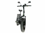 Електрофетбайк E-motions Fat 20 All Mountain Double 2 1000W 48V 18Ah (20×4″, повний привід) - Зображення 15