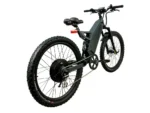Електровелосипед Horza Teleport SD-1500 1500W 48V 30Ah (27.5×4″) - Зображення 11