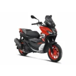Скутер Aprilia SR GT 125 ABS 2026 – 15 к.с., Інжектор, Євро 5+ - Зображення 4